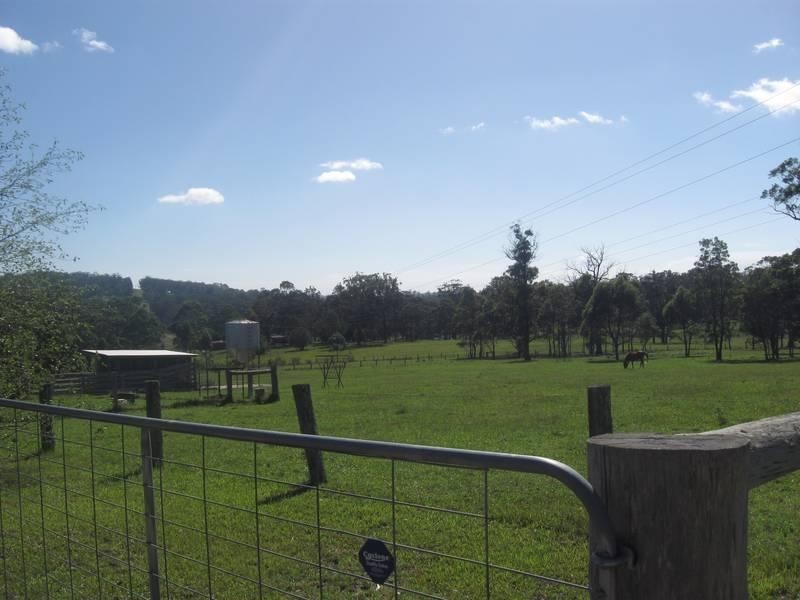 Turlinjah NSW 2537