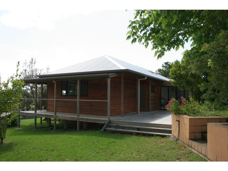 Turlinjah NSW 2537
