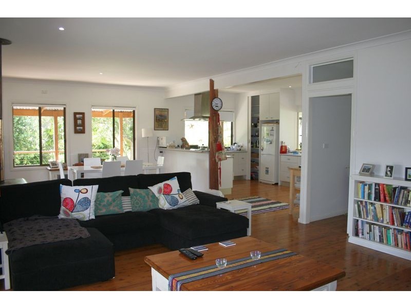 Turlinjah NSW 2537