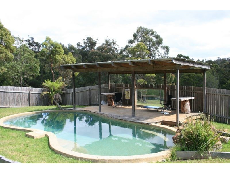 Turlinjah NSW 2537