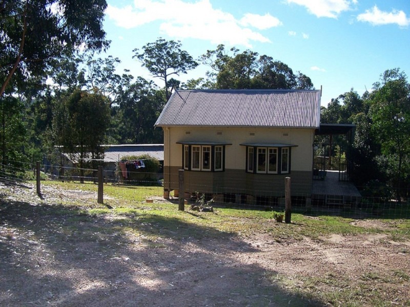 Turlinjah NSW 2537