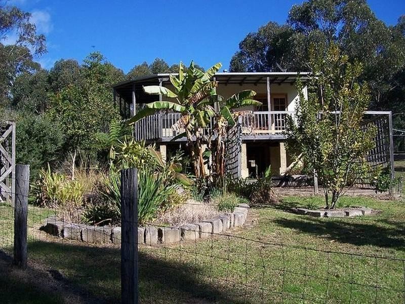 Turlinjah NSW 2537