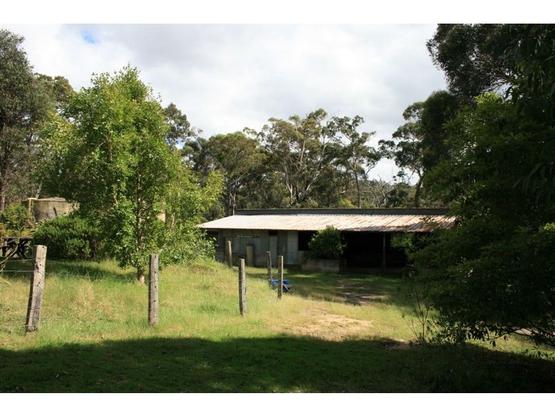 Turlinjah NSW 2537