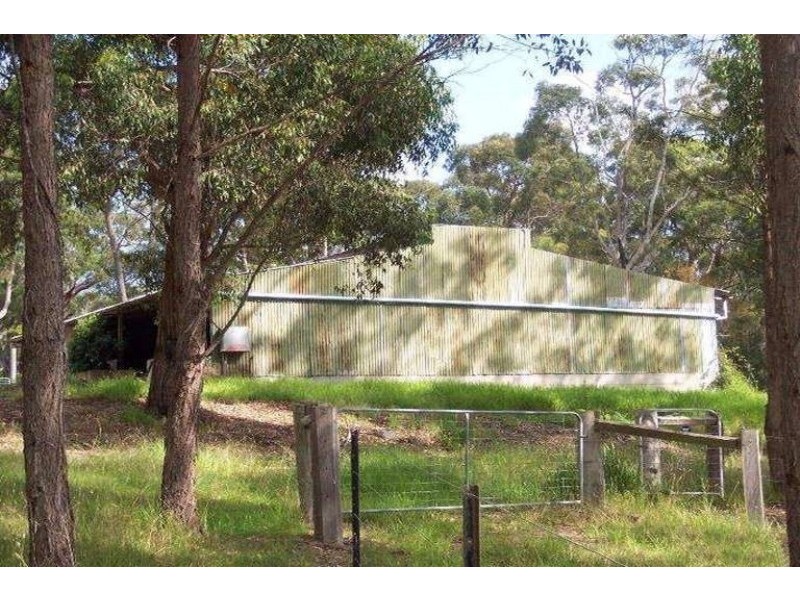 Turlinjah NSW 2537