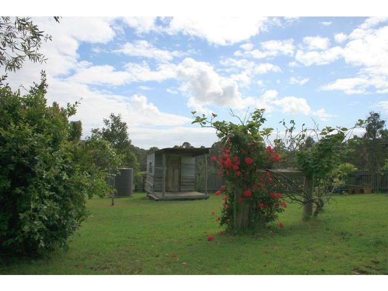 Turlinjah NSW 2537