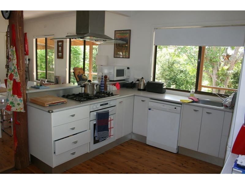 Turlinjah NSW 2537