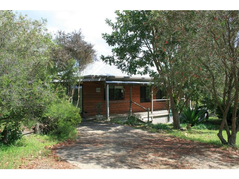 Turlinjah NSW 2537
