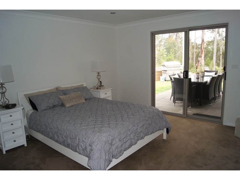 North Batemans Bay NSW 2536