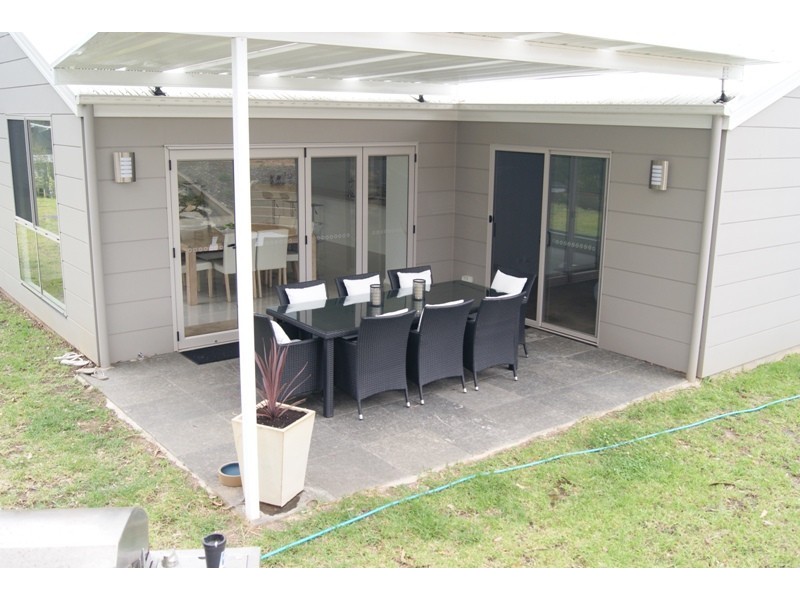 North Batemans Bay NSW 2536