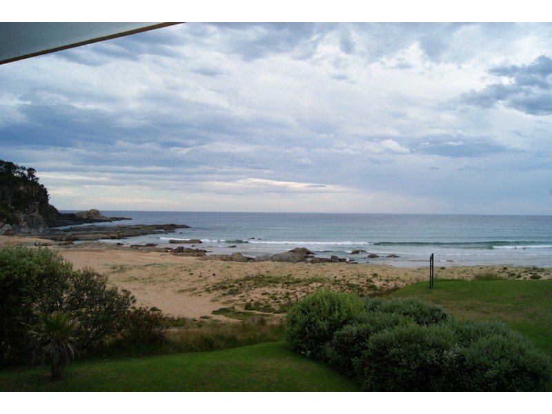Malua Bay NSW 2536
