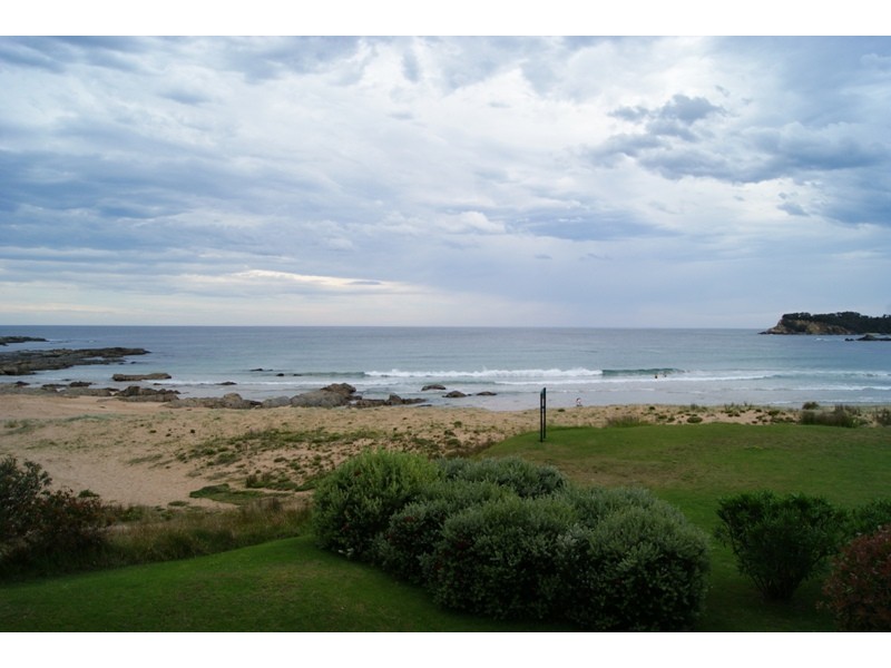 Malua Bay NSW 2536