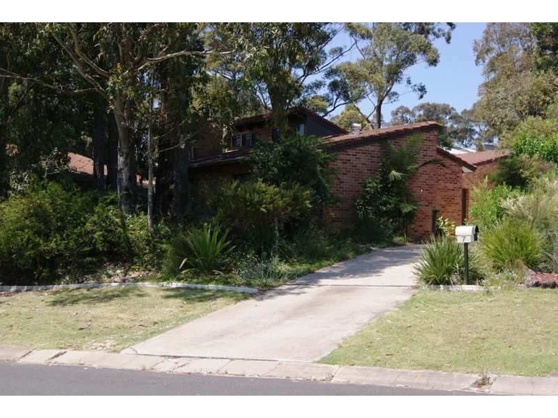 Denhams Beach NSW 2536