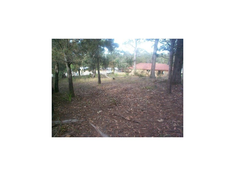 Lake Tabourie NSW 2539