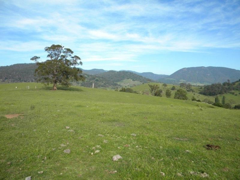 Rocky Hall NSW 2550