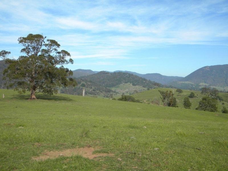 Rocky Hall NSW 2550