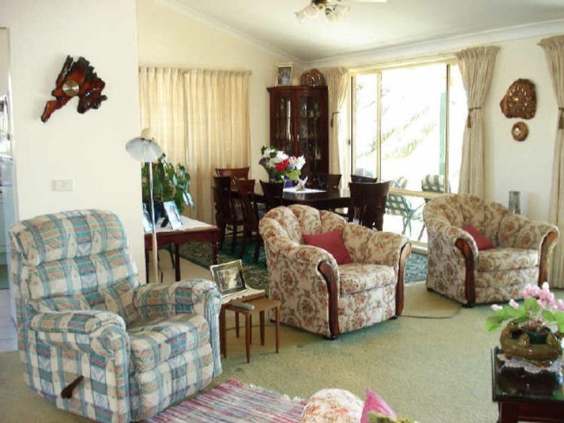 Malua Bay NSW 2536
