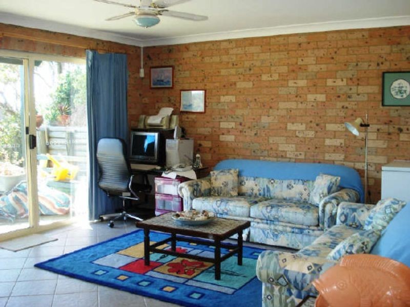 Malua Bay NSW 2536