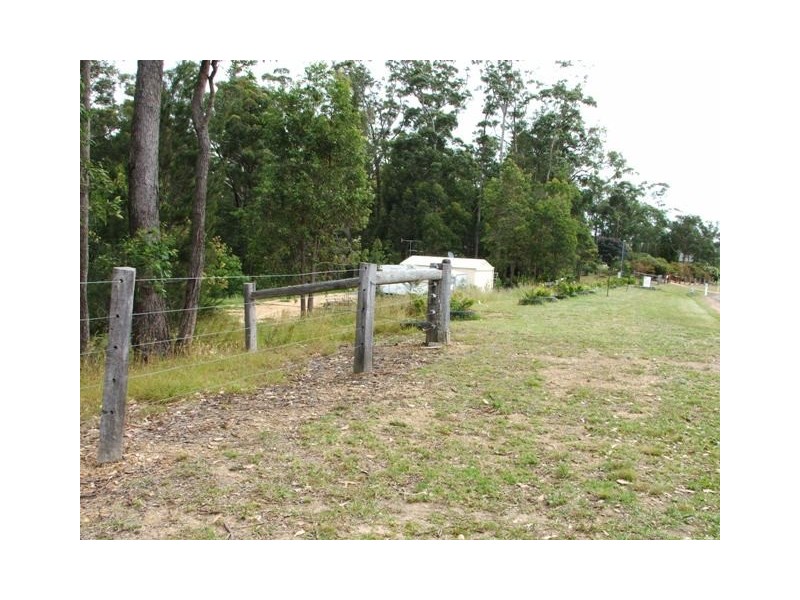 Bodalla NSW 2545