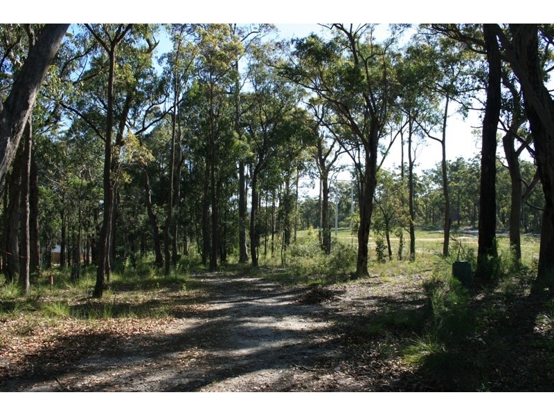 Bimbimbie NSW 2536