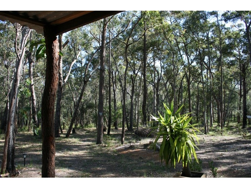 Bimbimbie NSW 2536