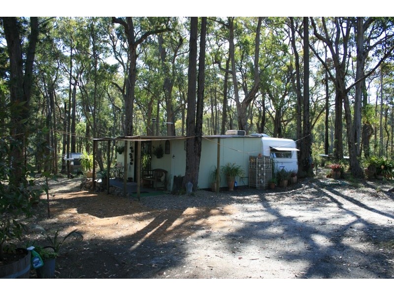 Bimbimbie NSW 2536