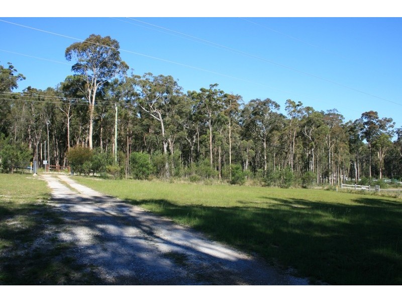 Bimbimbie NSW 2536