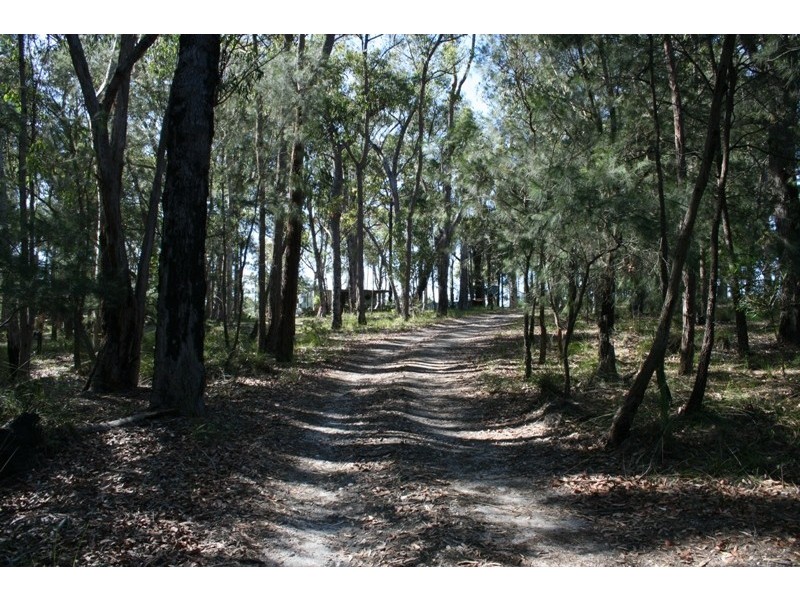 Bimbimbie NSW 2536