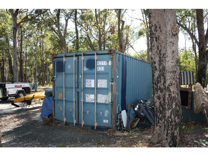 Bimbimbie NSW 2536