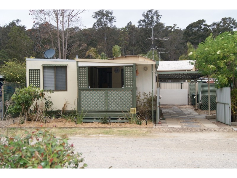 North Batemans Bay NSW 2536