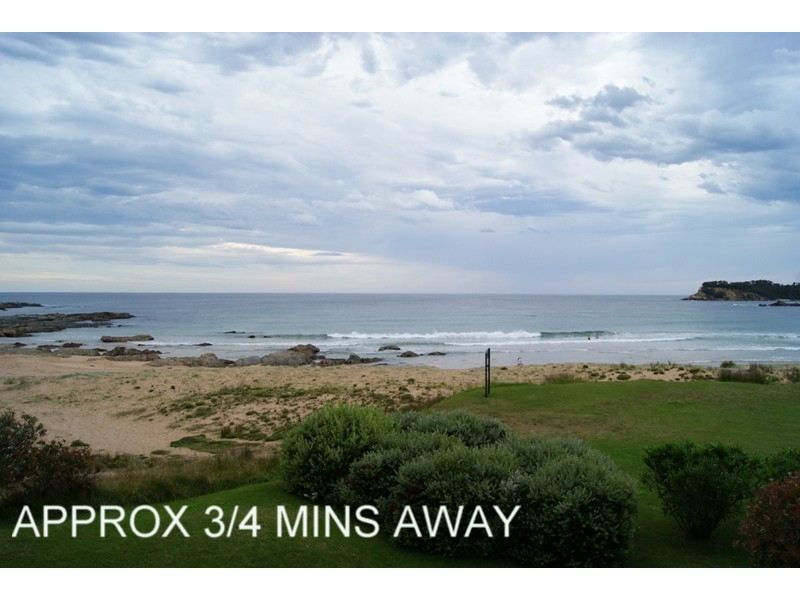 Malua Bay NSW 2536