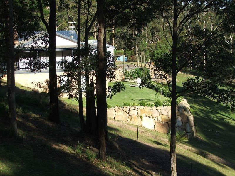 Malua Bay NSW 2536