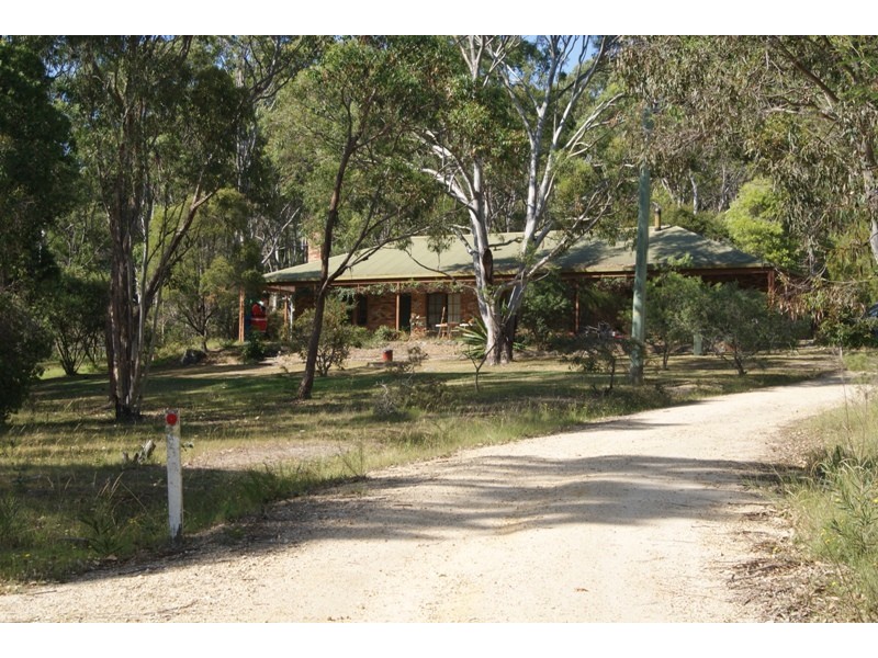Moruya Heads NSW 2537