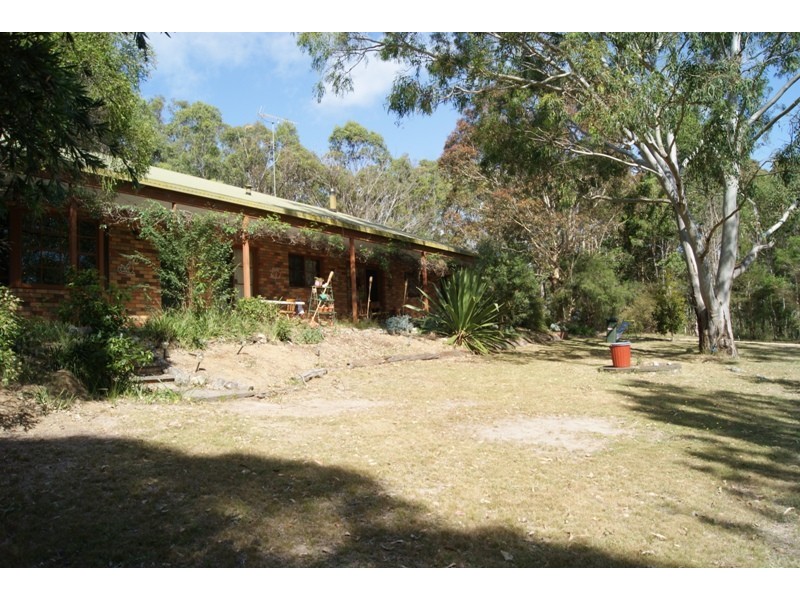 Moruya Heads NSW 2537