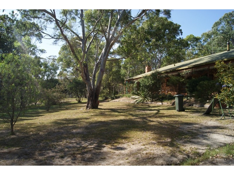 Moruya Heads NSW 2537