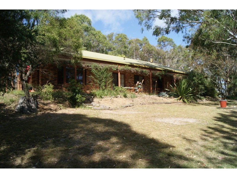 Moruya Heads NSW 2537