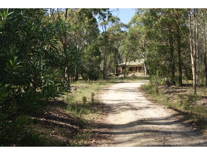Moruya Heads NSW 2537