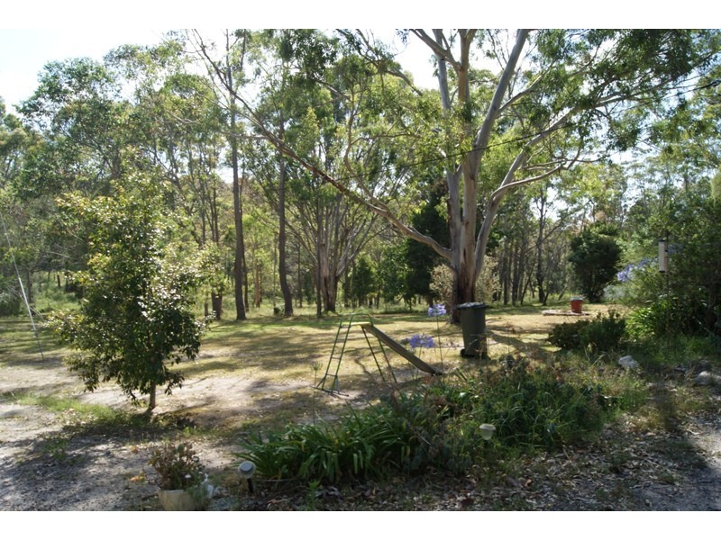 Moruya Heads NSW 2537