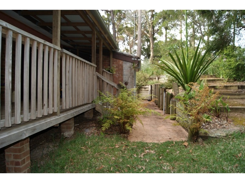 Lilli Pilli NSW 2536