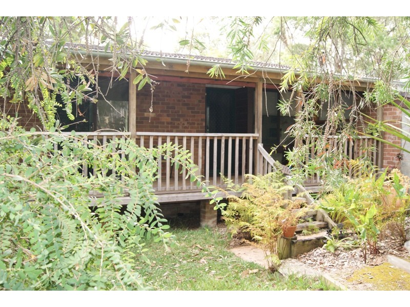 Lilli Pilli NSW 2536