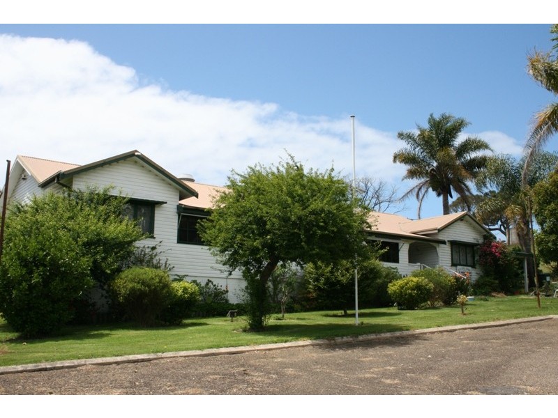 Coila NSW 2537