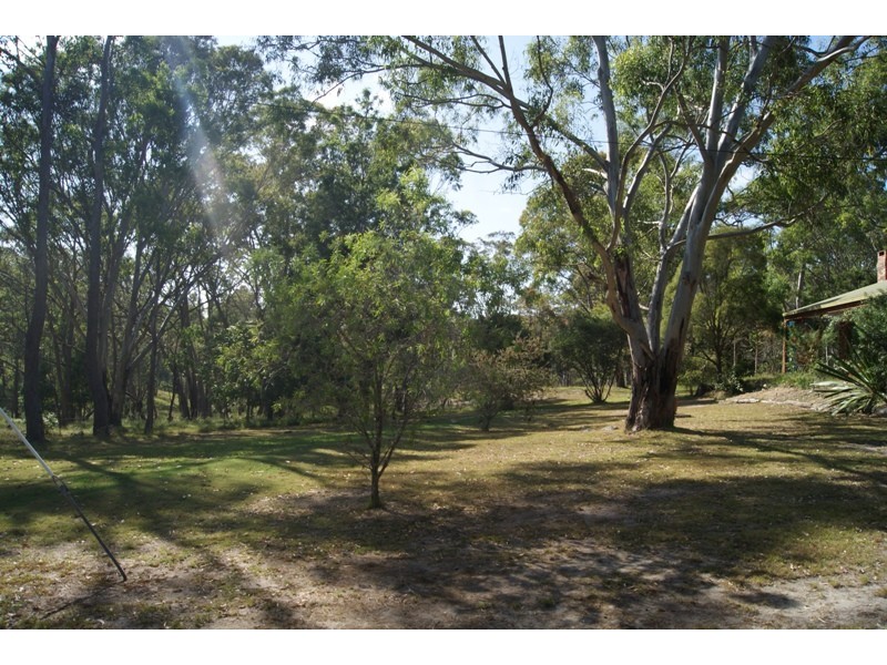 Moruya Heads NSW 2537