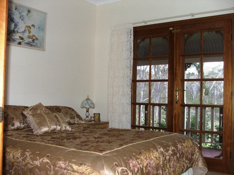 Bergalia NSW 2537