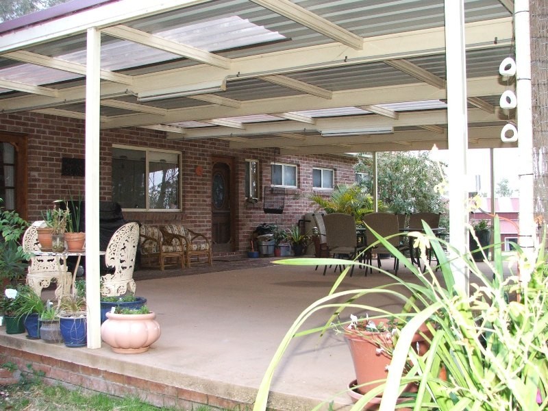 Bergalia NSW 2537