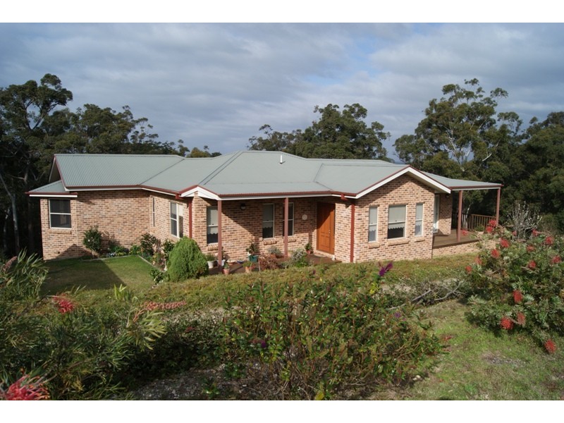 Long Beach NSW 2536