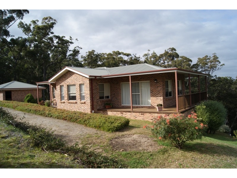 Long Beach NSW 2536