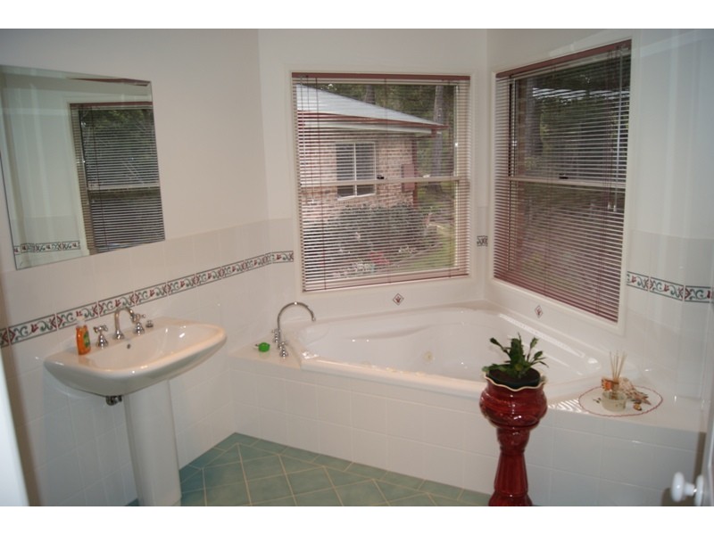 Long Beach NSW 2536
