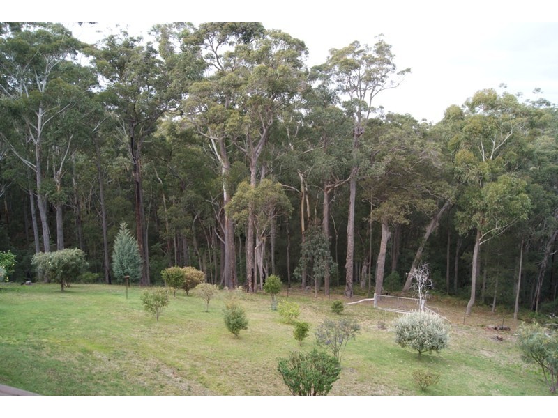 Long Beach NSW 2536