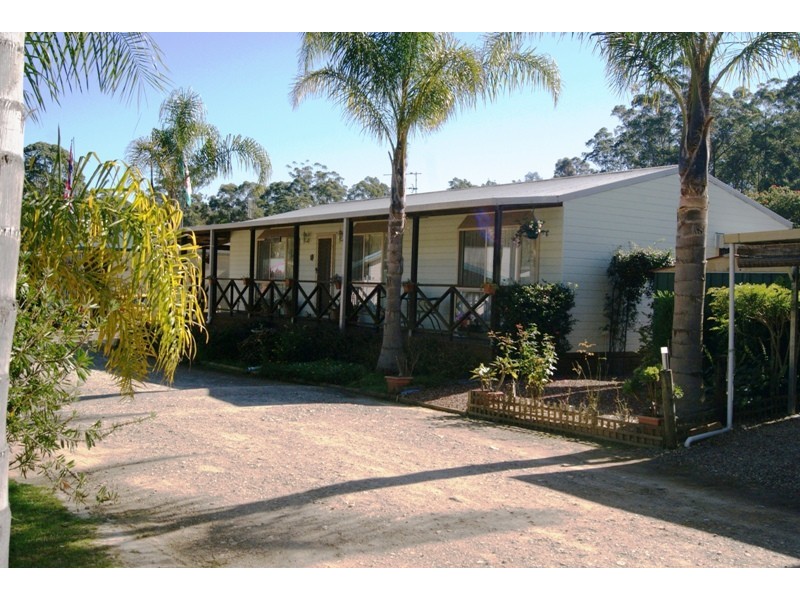 Batemans Bay NSW 2536