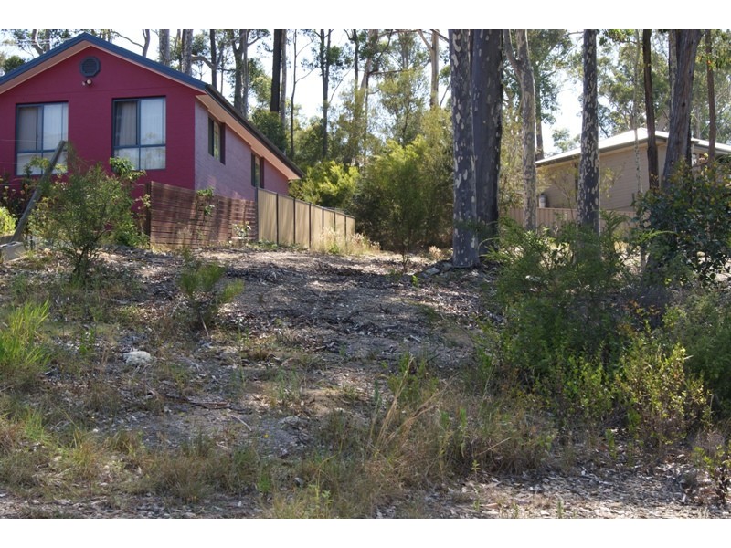 Malua Bay NSW 2536