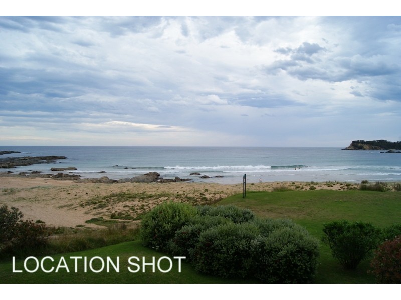 Malua Bay NSW 2536